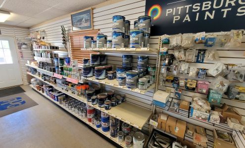 Blairsburg Lumber Co Blairsburg