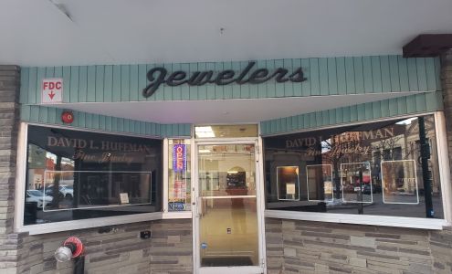 David L Huffman Studios Inc