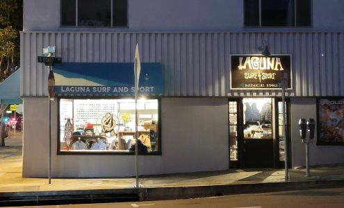 Laguna Surf & Sport