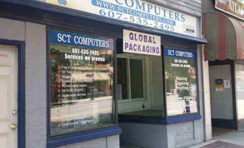 SCT Computers