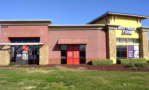 Mattress Firm Riverbank
