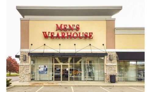 Men's Wearhouse