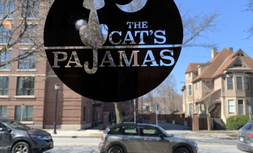 Cat's Pajamas