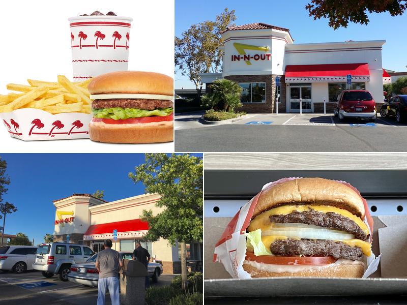 In-N-Out Burger