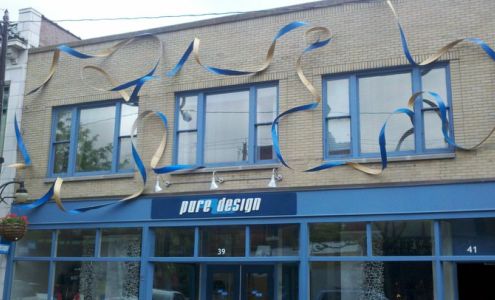 Pure Design Home Furnishings