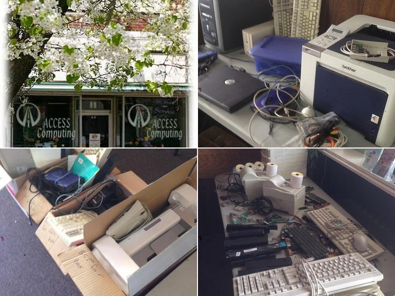 Access Computing