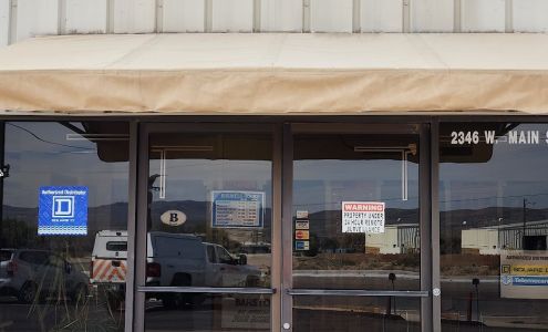 Consolidated Electrical Distributors