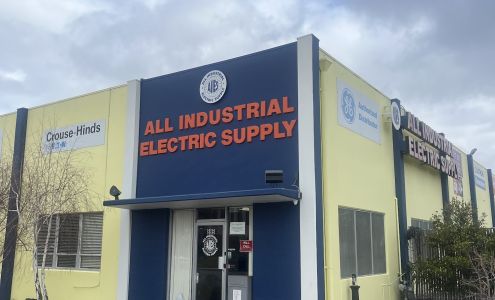 All Industrial Electric Supply