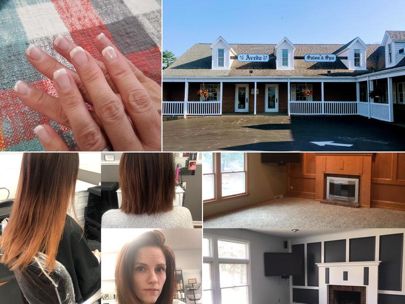 Sela Salon & Spa AVEDA