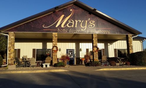Mary's Gift Shoppe