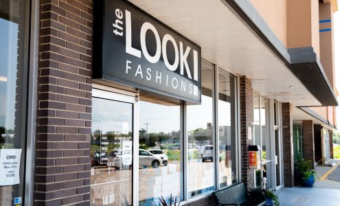 The Look Fashions
