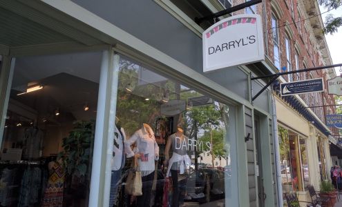 Darryl's