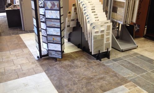 The Okoboji Tile Shop Arnolds Park