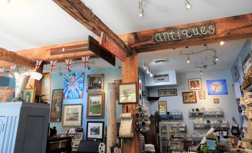 Hudson Valley Vintage