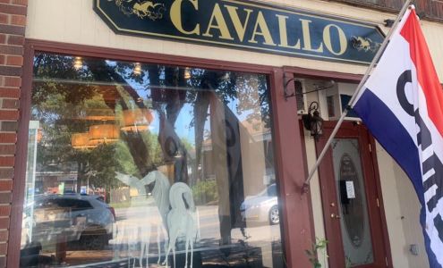 Cavallo Fine Jewelry