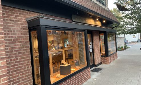 Hummingbird Jewelers