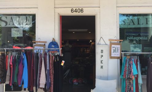 Cabin Fever Outfitters