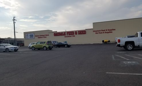 Oakdale Feed & Seed