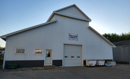 Neal Chase Lumber Co Primghar