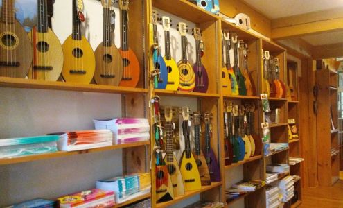 Magic Fluke Co. LLC Sheffield
