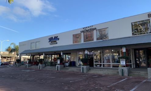 Malibu Country Mart