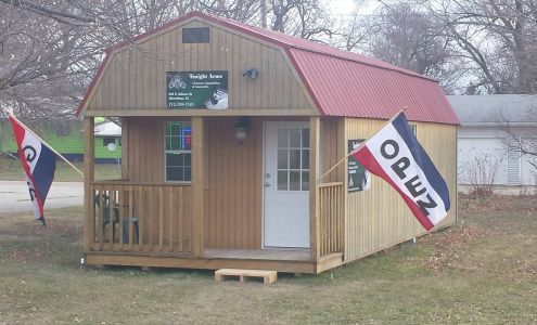 Knight Arms Marathon