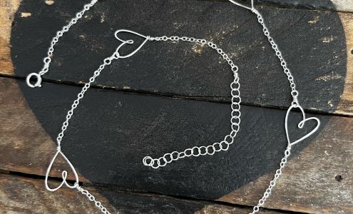 Beth Kukuk Handcrafted Jewelry