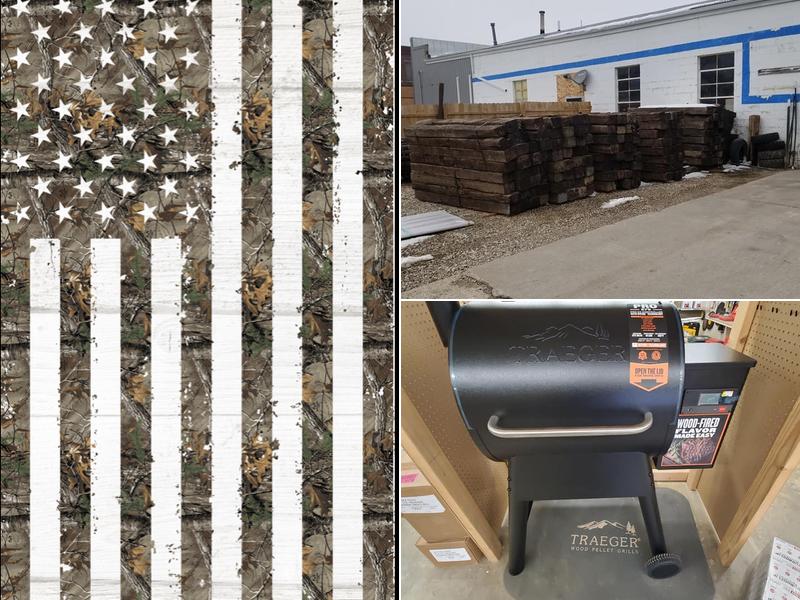 Sweeney's Construction Co.