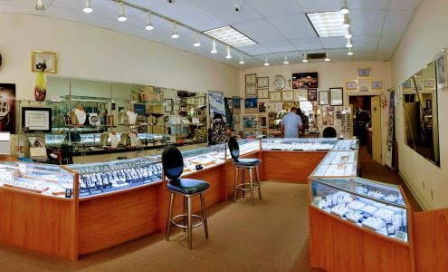 Golden Treasure Jewelers