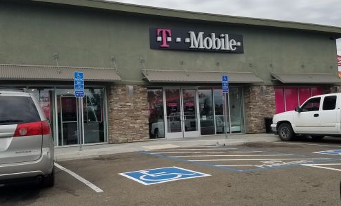 T-Mobile