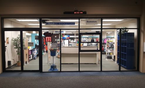 SUNY Orange Bookstore