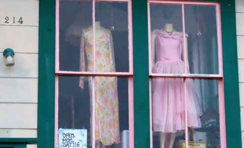 Reincarnation Vintage Clothing