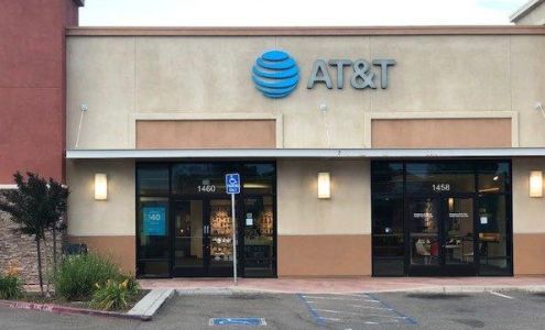 AT&T Store