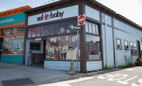Sol Baby