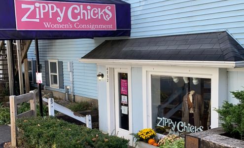 Zippy Chicks