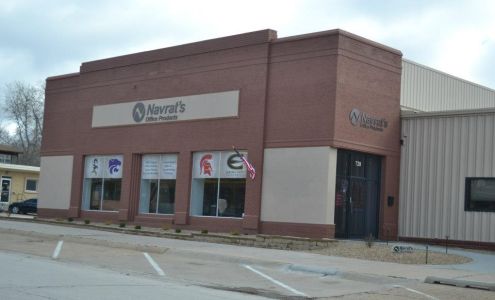 Navrat's Office Products