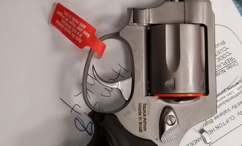 Patriot Arms & Munitions