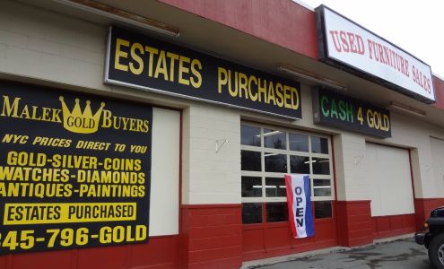 Malek Discount Furniture