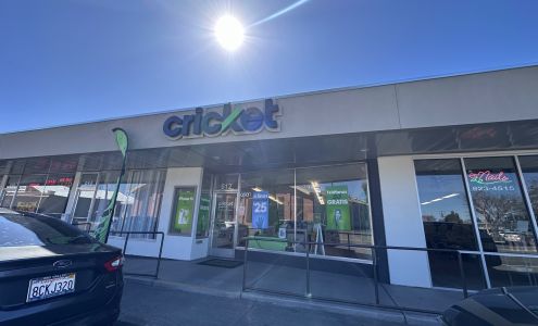 Cricket Wireless Authorized Retailer