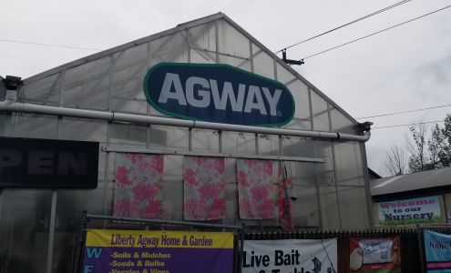 Liberty Agway Home & Garden Center