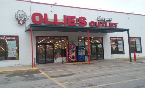 Ollie's Bargain Outlet