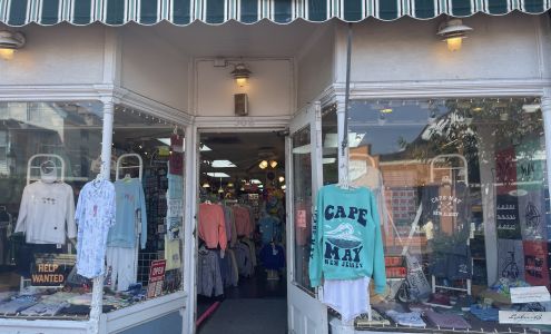 Authentic Sportswear