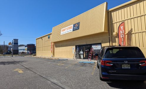 The Arc Of Cape May County