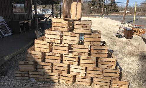 Rodia's Used Furniture