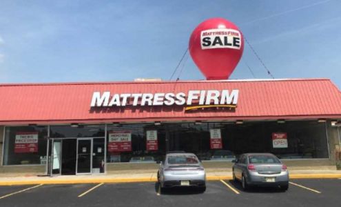 Mattress Firm Cape May