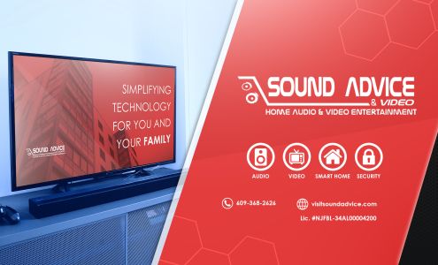 Sound Advice & Video