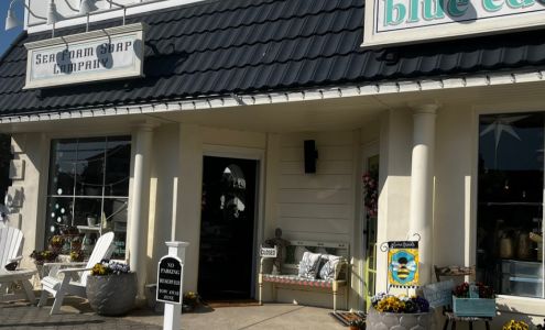 Sea Foam Soap Company