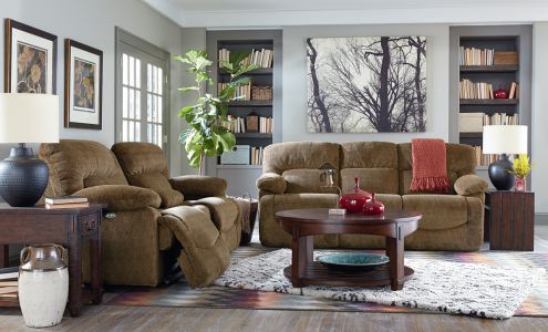 Hertzberg Furniture Company