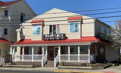 Heritage Surf & Sport
