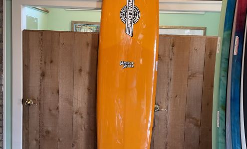 Ocean Outfitters Wildwood Crest